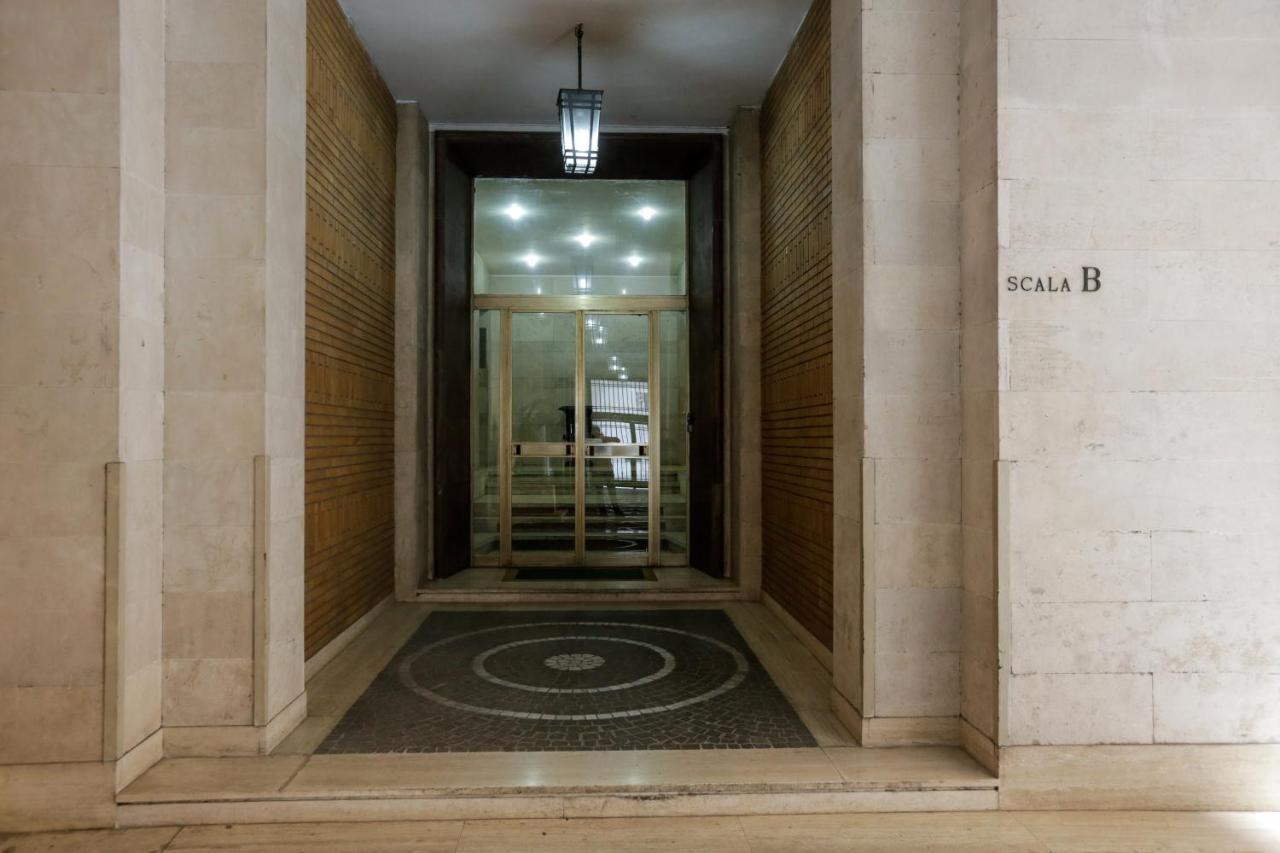 Escape Luxury Suite - Ca Domus Collection Rome Exterior photo
